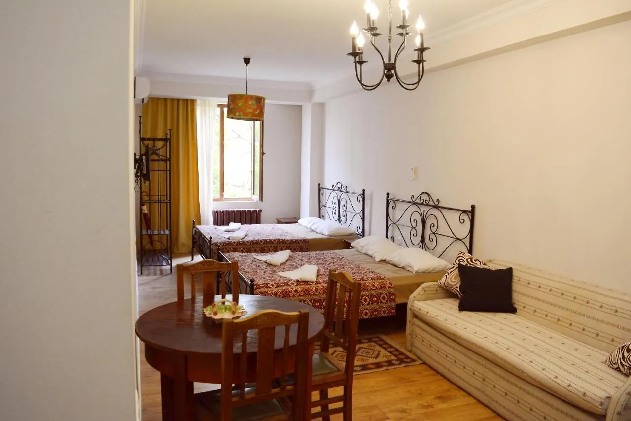 Apartment Near Pirimze Tbilisi 0*,  Georgia