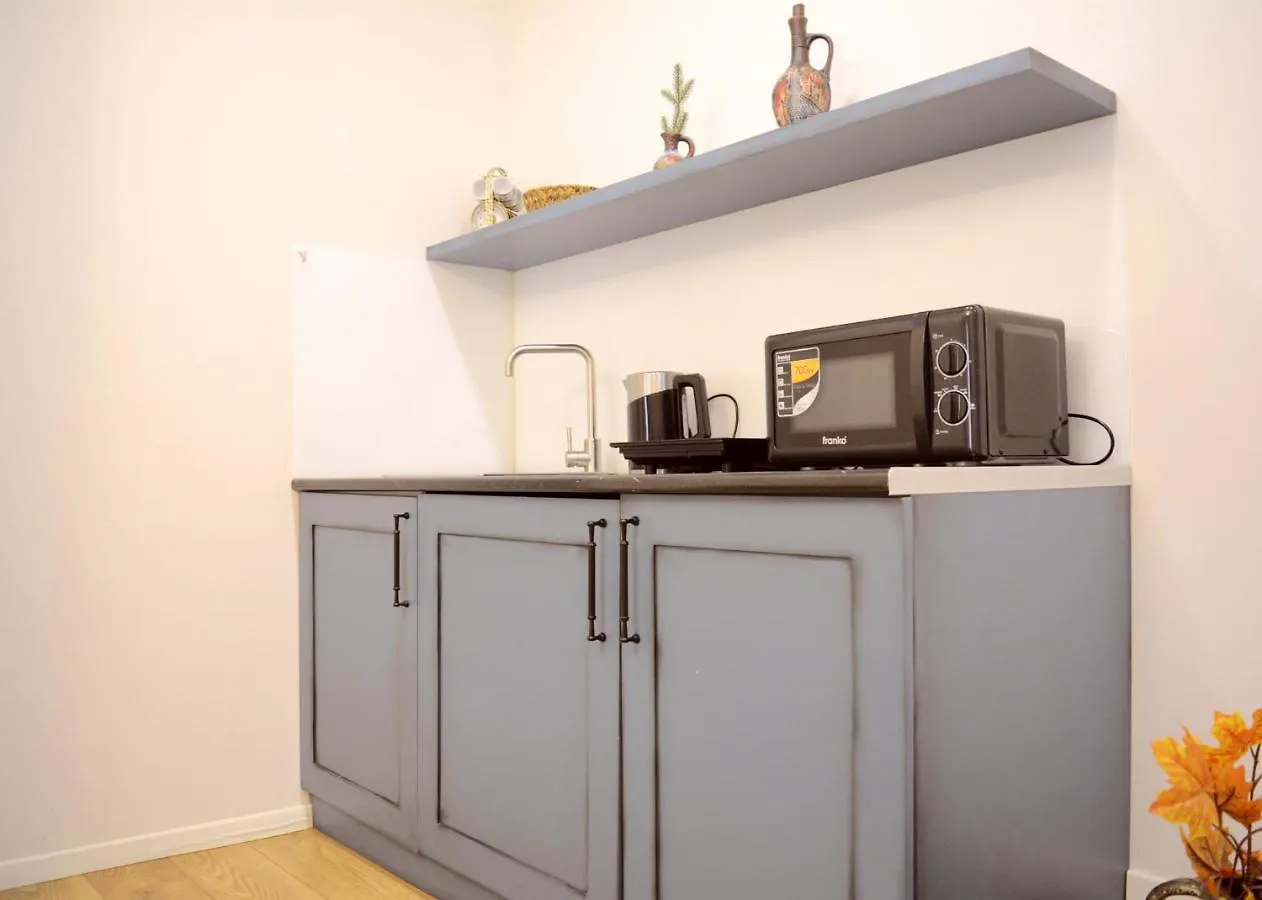 Apartment Near Pirimze Tbilisi