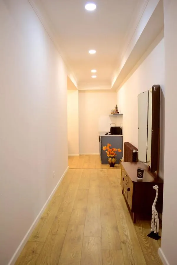 Apartment Near Pirimze Tbilisi