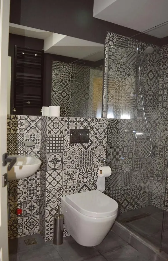 Apartment Near Pirimze Tbilisi