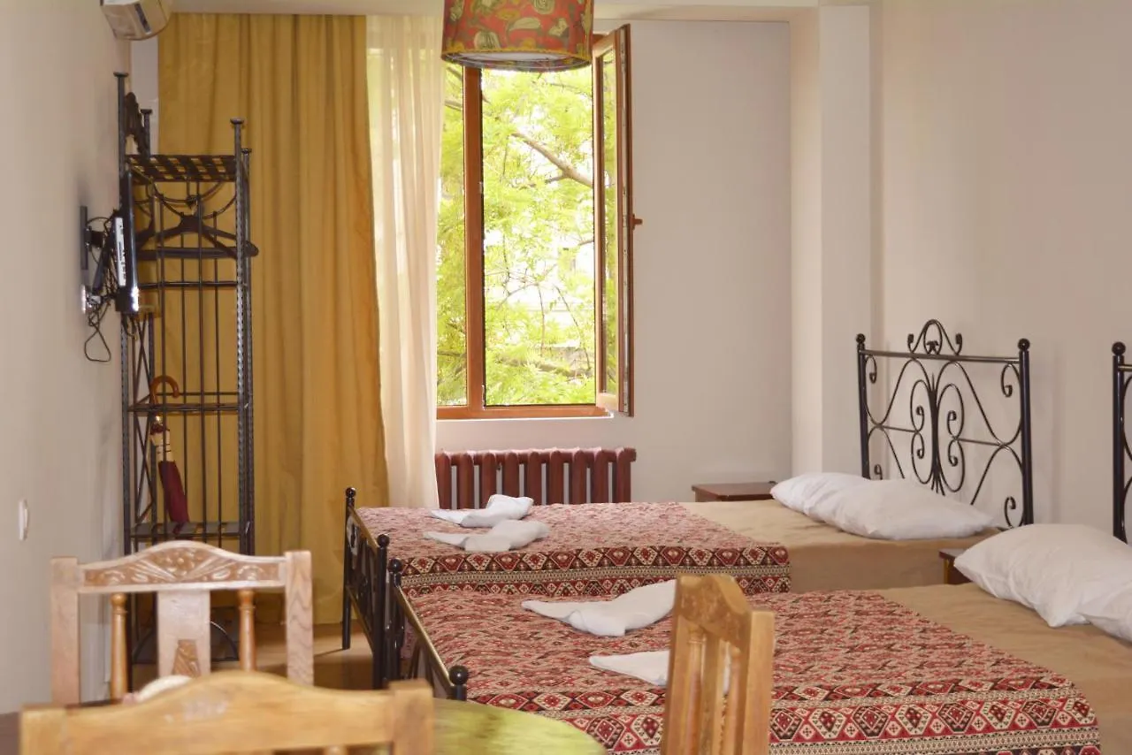Apartment Near Pirimze Tbilisi Georgia