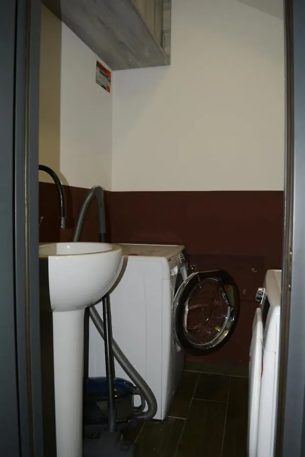 Apartment Near Pirimze Tbilisi 0*,  Georgia