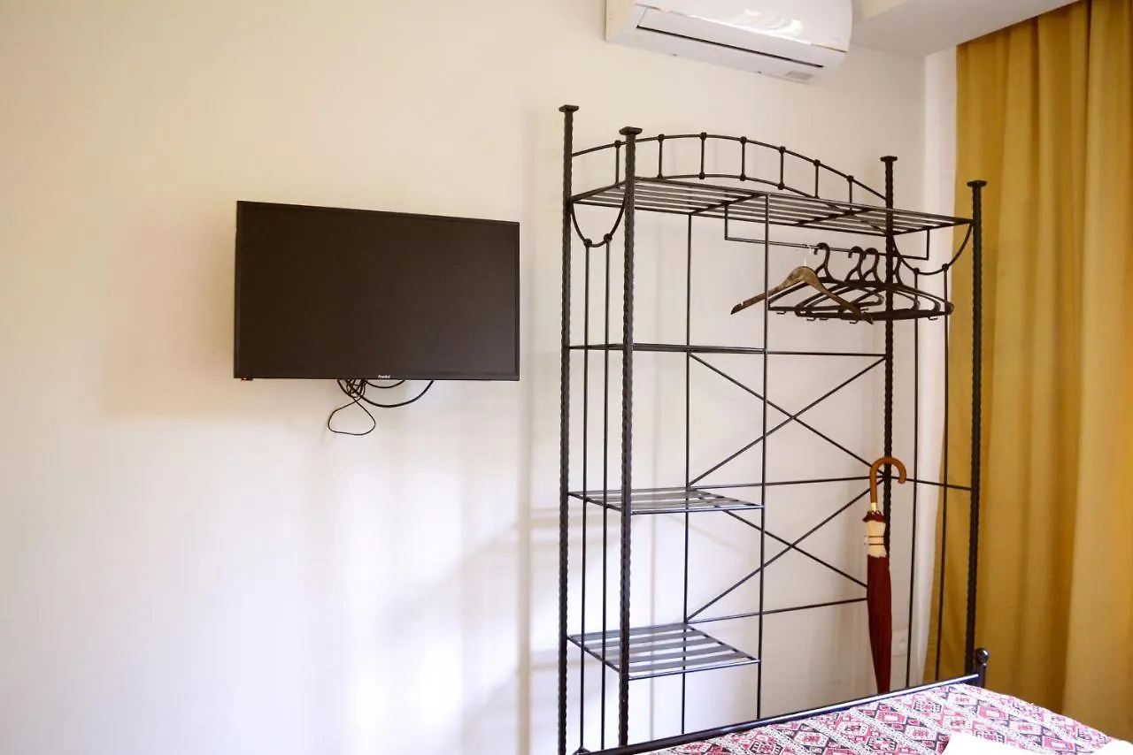 Apartment Near Pirimze Tbilisi