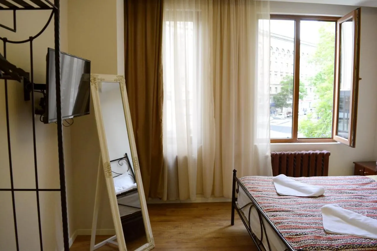 Apartment Near Pirimze Tbilisi